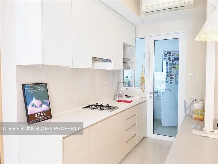 Waterview (D18), Condominium #490632951